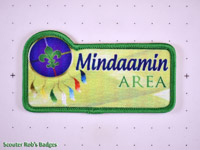 Mindaamin (Area) [ON M15c]